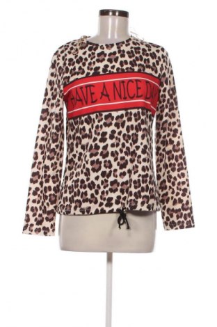 Dámská halenka IX-O, Velikost M, Barva Vícebarevné, Cena  283,00 Kč