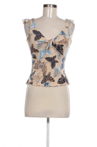 Damen Shirt Icy, Größe S, Farbe Mehrfarbig, Preis € 12,00