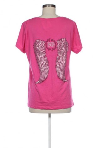 Γυναικεία μπλούζα Ideal, Μέγεθος XXL, Χρώμα Ρόζ , Τιμή 12,00 €