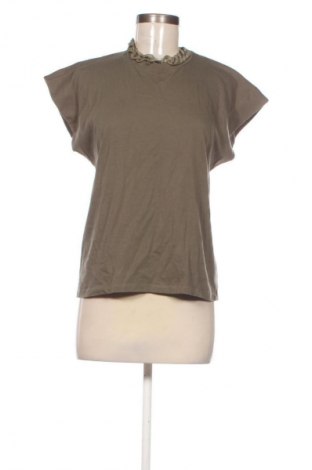 Dámská halenka Imperial, Velikost S, Barva Zelená, Cena  593,00 Kč