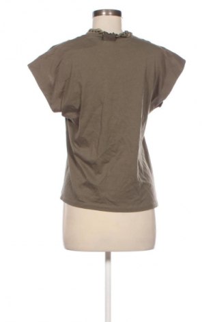 Dámská halenka Imperial, Velikost S, Barva Zelená, Cena  593,00 Kč