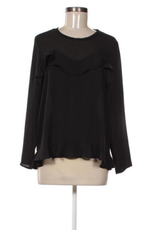Дамска блуза Imperial, Размер M, Цвят Черен, Цена 9,20 €