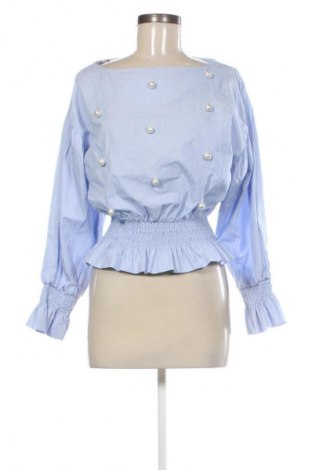 Női blúz Imperial, Méret S, Szín Kék, Ár 6 335 Ft