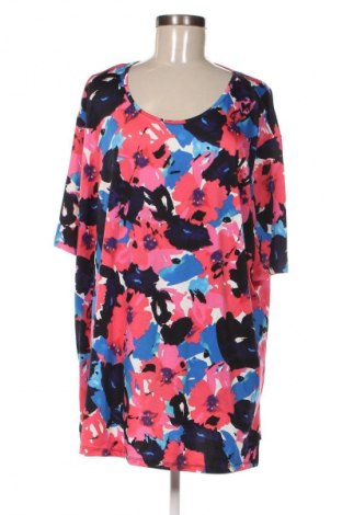 Damen Shirt In-Print, Größe 3XL, Farbe Mehrfarbig, Preis € 8,99