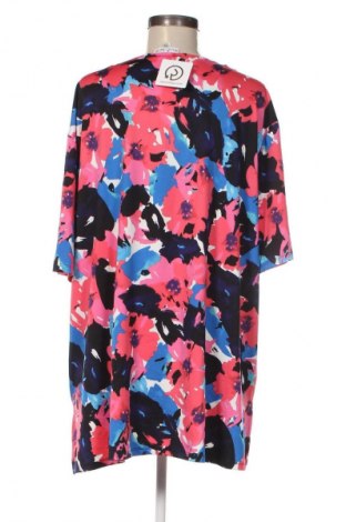 Damen Shirt In-Print, Größe 3XL, Farbe Mehrfarbig, Preis € 8,99