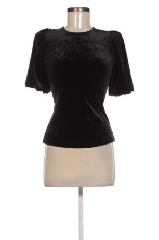 Γυναικεία μπλούζα In Wear, Μέγεθος XS, Χρώμα Μαύρο, Τιμή 15,99 €