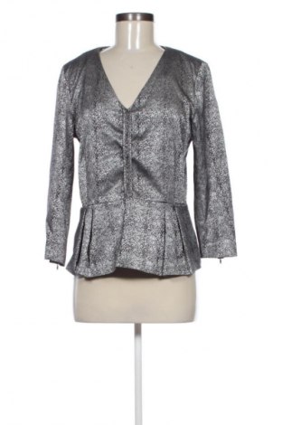 Дамска блуза In Wear, Размер L, Цвят Сив, Цена 20,39 €