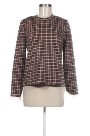 Damen Shirt Indigo, Größe XL, Farbe Mehrfarbig, Preis 18,46 €