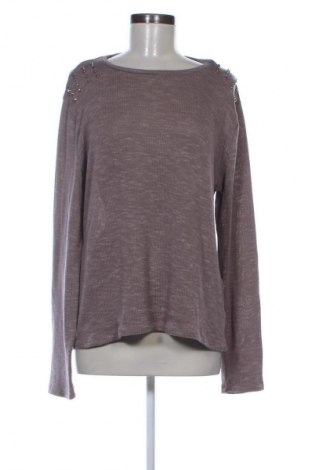 Dámska blúza Infinity, Veľkosť XL, Farba Popolavo ružová, Cena  9,78 €