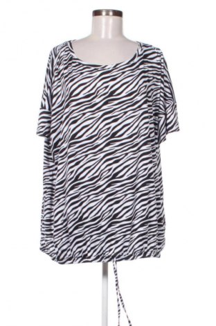 Дамска блуза Infinity, Размер XXL, Цвят Многоцветен, Цена 7,00 €