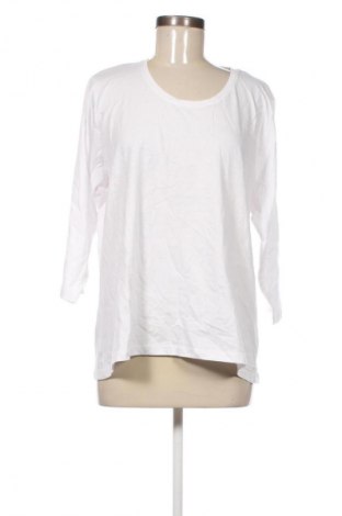 Дамска блуза Infinity Woman, Размер XXL, Цвят Бял, Цена 6,64 €