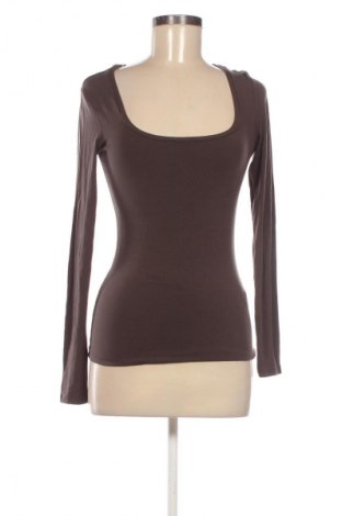 Damen Shirt Intimissimi, Größe M, Farbe Braun, Preis € 12,00