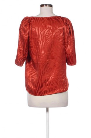 Női blúz Isolde, Méret M, Szín Barna, Ár 3 609 Ft