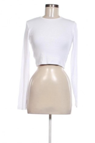Γυναικεία μπλούζα JJXX, Μέγεθος XS, Χρώμα Λευκό, Τιμή 47,99 €