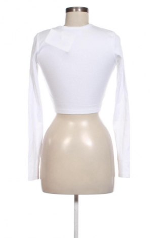 Γυναικεία μπλούζα JJXX, Μέγεθος XS, Χρώμα Λευκό, Τιμή 47,99 €