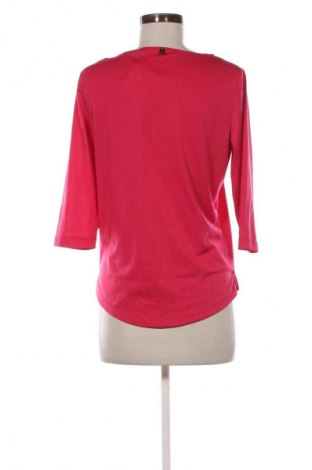 Damen Shirt Jack Wolfskin, Größe XS, Farbe Rosa, Preis 17,00 €
