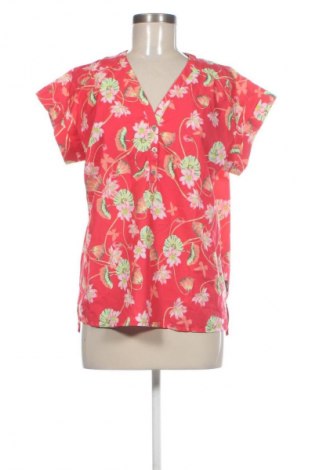 Дамска блуза Jack Wolfskin, Размер S, Цвят Многоцветен, Цена 12,78 €