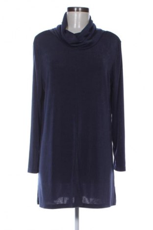 Damen Shirt Jackie, Größe L, Farbe Blau, Preis € 9,70