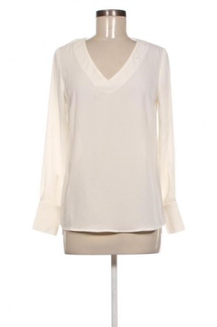 Γυναικεία μπλούζα Jacoueline De Yong, Μέγεθος XS, Χρώμα Εκρού, Τιμή 8,99 €
