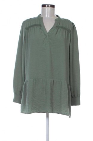 Damen Shirt Jacqueline De Yong, Größe S, Farbe Grün, Preis 15,92 €