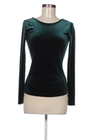 Női blúz Jacqueline De Yong, Méret S, Szín Zöld, Ár 2 079 Ft