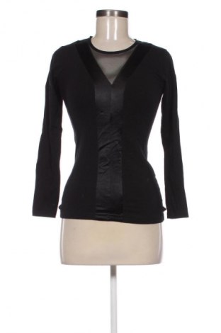 Dámska blúza Jadea, Veľkosť S, Farba Čierna, Cena  17,39 €