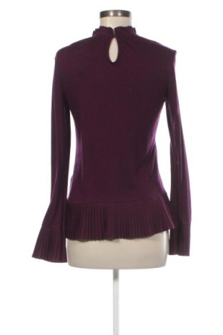 Dámská halenka Jake*s, Velikost M, Barva Fialová, Cena  283,00 Kč