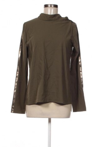 Γυναικεία μπλούζα Jane Lushka, Μέγεθος M, Χρώμα  Μπέζ, Τιμή 8,99 €