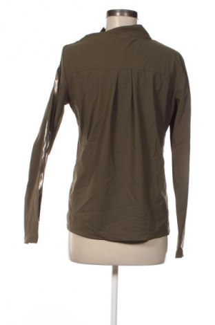 Γυναικεία μπλούζα Jane Lushka, Μέγεθος M, Χρώμα  Μπέζ, Τιμή 8,99 €