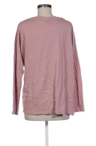 Damen Shirt Janina, Größe XXL, Farbe Aschrosa, Preis 18,46 €