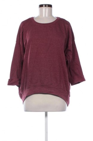 Γυναικεία μπλούζα Janina, Μέγεθος XL, Χρώμα Κόκκινο, Τιμή 6,99 €