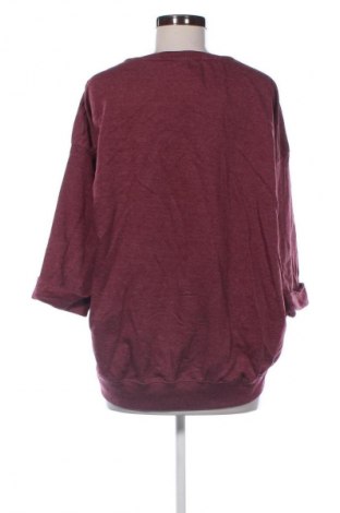 Γυναικεία μπλούζα Janina, Μέγεθος XL, Χρώμα Κόκκινο, Τιμή 6,99 €