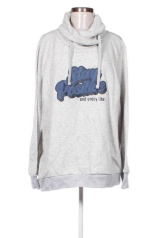 Damen Shirt Janina, Größe XL, Farbe Grau, Preis € 16,94