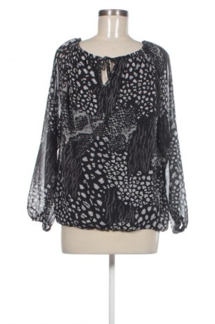 Γυναικεία μπλούζα Janina, Μέγεθος M, Χρώμα Πολύχρωμο, Τιμή 8,99 €