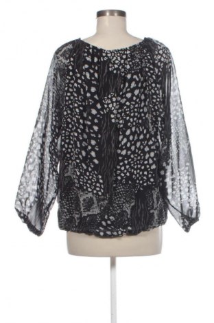 Γυναικεία μπλούζα Janina, Μέγεθος M, Χρώμα Πολύχρωμο, Τιμή 8,99 €