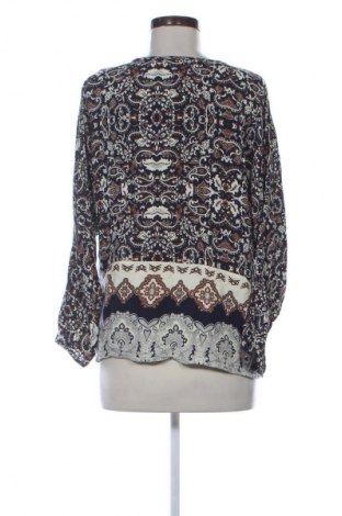 Damen Shirt Janina, Größe M, Farbe Mehrfarbig, Preis € 12,00