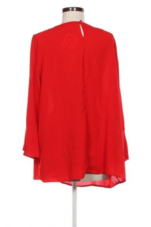 Дамска блуза Janina, Размер XXL, Цвят Червен, Цена 9,78 €