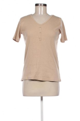 Női blúz Janina, Méret S, Szín Bézs, Ár 4 959 Ft