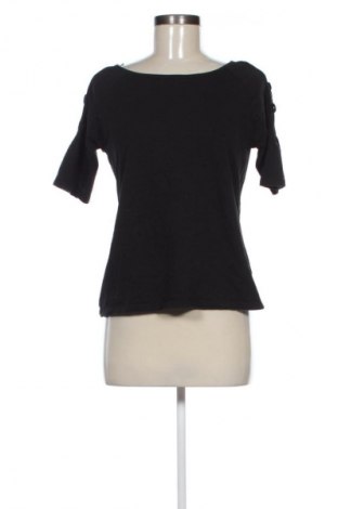 Damen Shirt Janina, Größe M, Farbe Schwarz, Preis € 12,00
