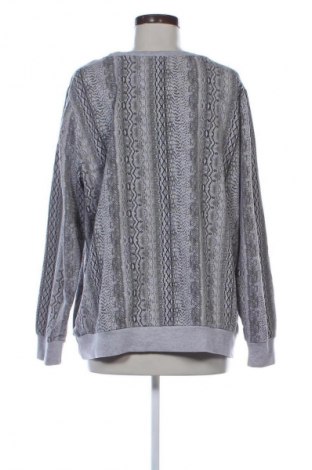 Γυναικεία μπλούζα Janina, Μέγεθος XXL, Χρώμα Πολύχρωμο, Τιμή 12,00 €