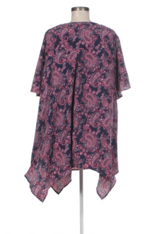 Dámska blúza Janina, Veľkosť 3XL, Farba Viacfarebná, Cena  12,95 €