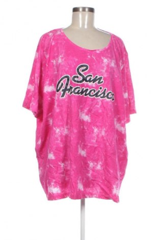 Dámska blúza Janina, Veľkosť 4XL, Farba Viacfarebná, Cena  13,95 €