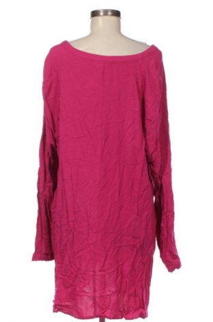 Дамска блуза Janina, Размер 3XL, Цвят Розов, Цена 7,66 €