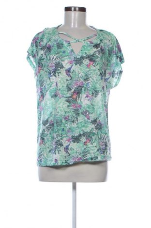 Damen Shirt Janina, Größe XL, Farbe Mehrfarbig, Preis € 10,00