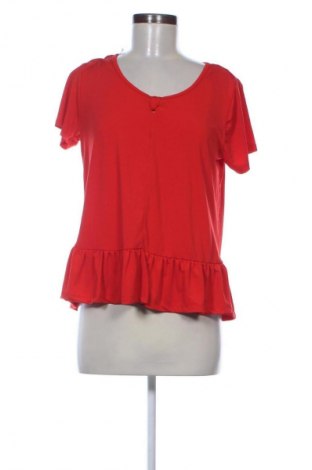 Дамска блуза Janina, Размер M, Цвят Оранжев, Цена 12,00 €