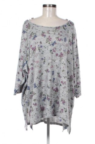 Damen Shirt Janina, Größe 3XL, Farbe Mehrfarbig, Preis € 8,99