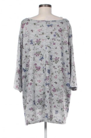 Damen Shirt Janina, Größe 3XL, Farbe Mehrfarbig, Preis € 8,99