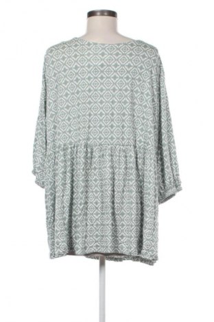 Damen Shirt Janina, Größe 3XL, Farbe Mehrfarbig, Preis € 10,99