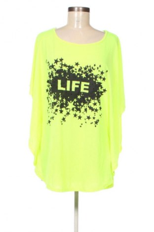 Dámska blúza Janina, Veľkosť XL, Farba Zelená, Cena  7,95 €