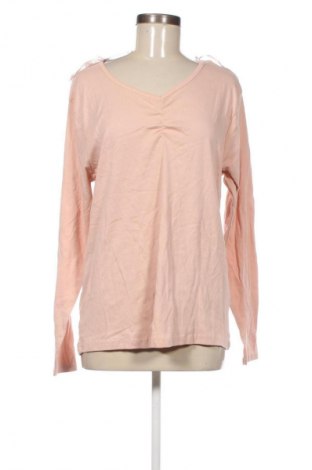 Damen Shirt Janina, Größe XXL, Farbe Aschrosa, Preis € 9,99